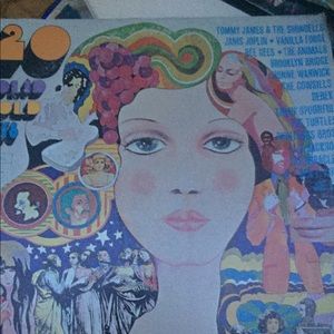 Solid gold hits record(Goodwill if unsold)